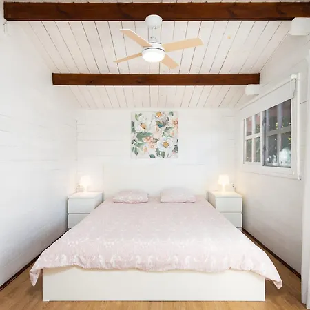 Home2book Comfy Hibiscus, Peace Retreat * לה אורוטבה