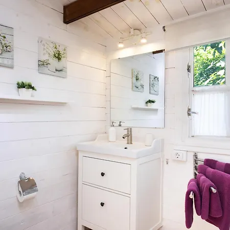 Home2book Comfy Hibiscus, Peace Retreat דירה