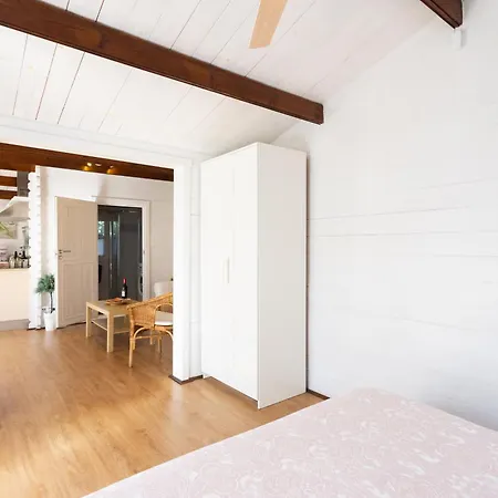 Home2book Comfy Hibiscus, Peace Retreat * לה אורוטבה