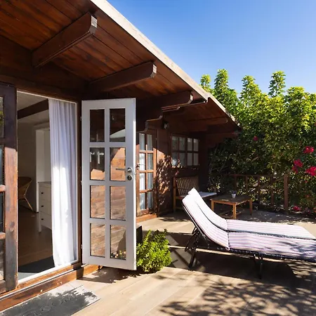 Home2book Comfy Hibiscus, Peace Retreat לה אורוטבה