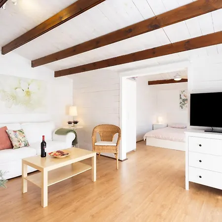 Home2book Comfy Hibiscus, Peace Retreat La Orotava