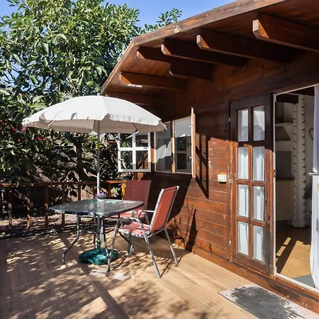 Home2book Comfy Hibiscus, Peace Retreat Daire