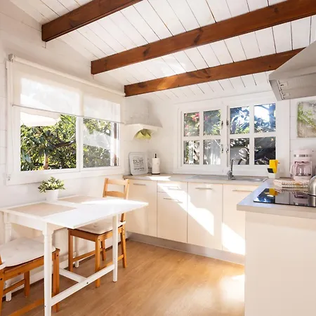 Home2book Comfy Hibiscus, Peace Retreat Διαμέρισμα La Orotava