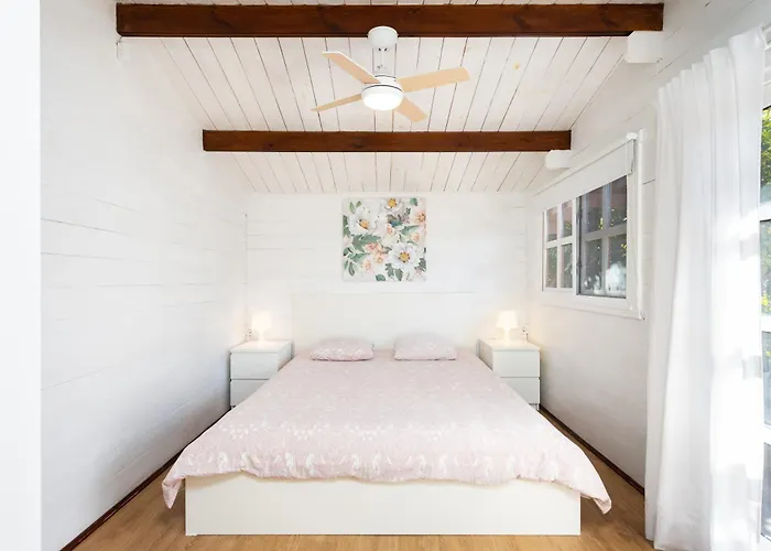 Home2book Comfy Hibiscus, Peace Retreat * ラ・オロタバ