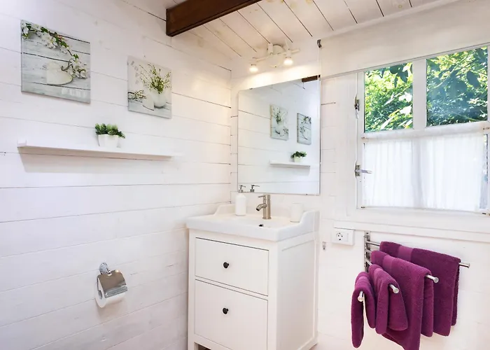 Home2book Comfy Hibiscus, Peace Retreat Daire