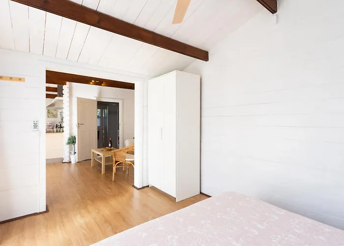 Home2book Comfy Hibiscus, Peace Retreat * ラ・オロタバ