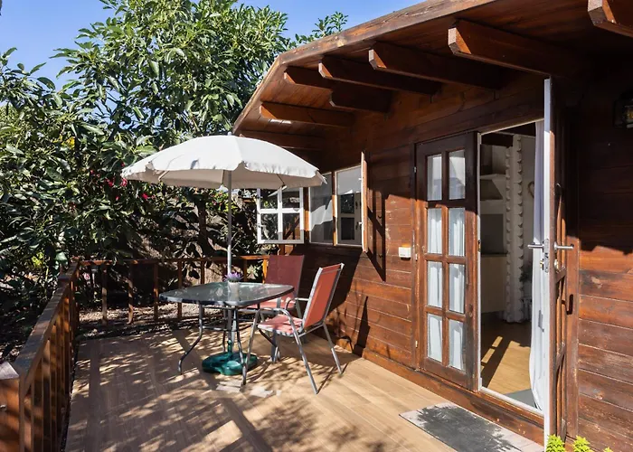 Home2book Comfy Hibiscus, Peace Retreat Daire