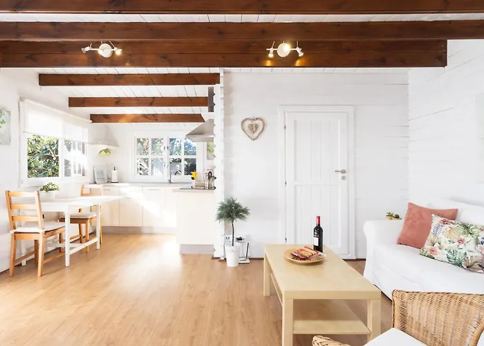 Home2book Comfy Hibiscus, Peace Retreat アパート *