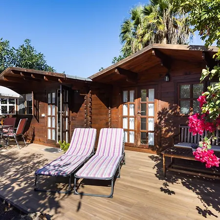 Home2book Comfy Hibiscus, Peace Retreat Apartament