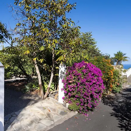 Home2book Comfy Hibiscus, Peace Retreat Apartament La Orotava