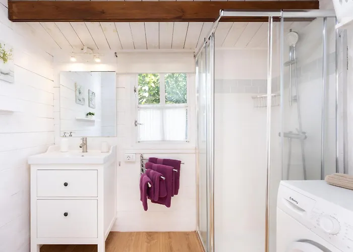 Home2book Comfy Hibiscus, Peace Retreat La Orotava