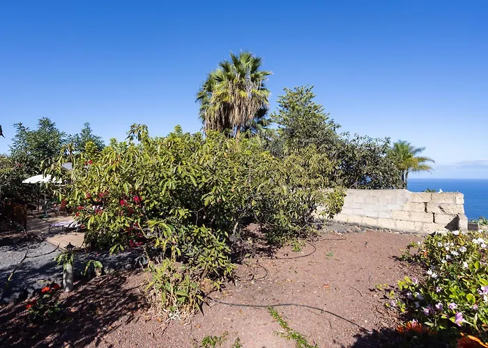 Lejlighed Home2book Comfy Hibiscus, Peace Retreat