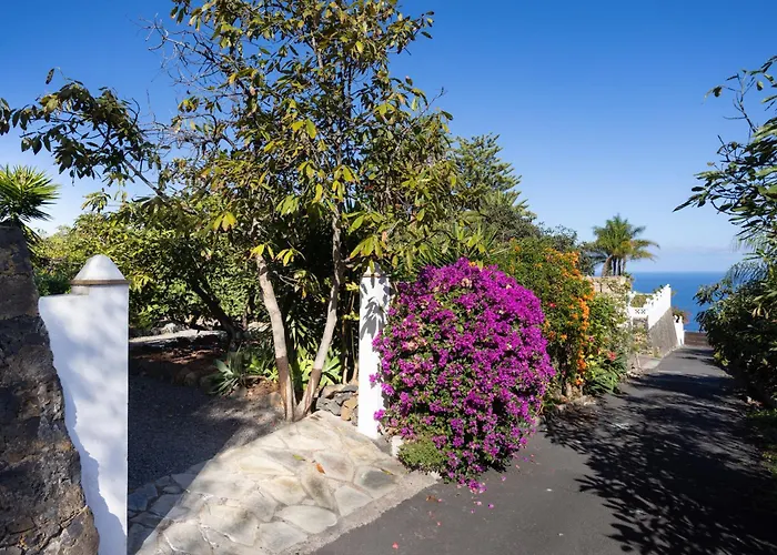 Home2book Comfy Hibiscus, Peace Retreat Lejlighed La Orotava