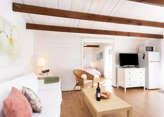 Lejlighed Home2book Comfy Hibiscus, Peace Retreat La Orotava