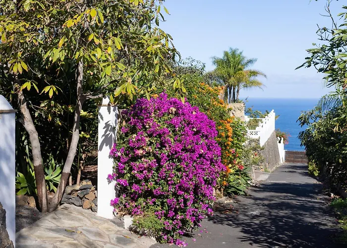 Home2book Comfy Hibiscus, Peace Retreat * La Orotava