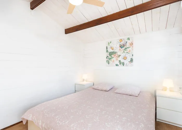 Home2book Comfy Hibiscus, Peace Retreat Lejlighed *