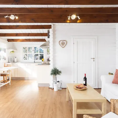 Home2book Comfy Hibiscus, Peace Retreat Appartement *