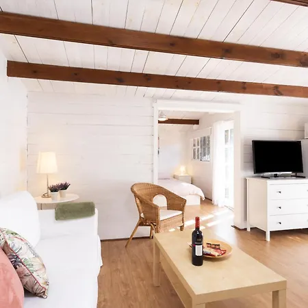 Appartement Home2book Comfy Hibiscus, Peace Retreat La Orotava